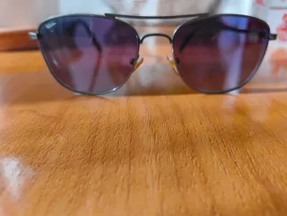 Gafas de sol Alain Afflelou negras y grises