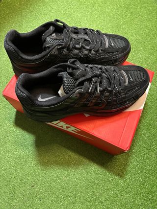 Nike P6000 Negras Talla 43