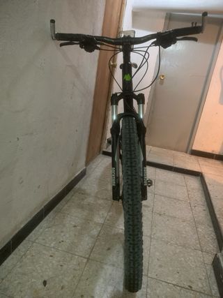 Bicicleta Montaña MMR 29”