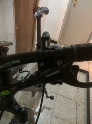 Bicicleta Montaña MMR 29”