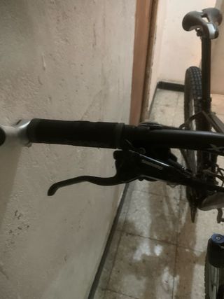 Bicicleta Montaña MMR 29”