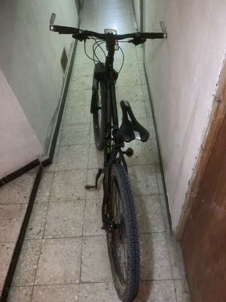Bicicleta Montaña MMR 29”