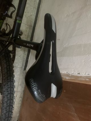 Bicicleta Montaña MMR 29”