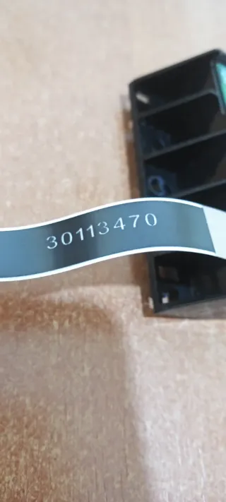 Placa Vestel 271222R3 Toshiba 65uv2363dg