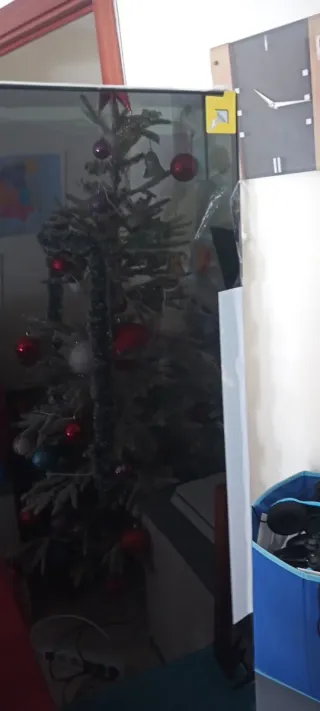 Placa Vestel 271222R3 Toshiba 65uv2363dg