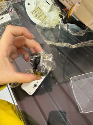 Proyector Epson EB-S41 Blanco