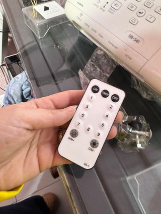 Proyector Epson EB-S41 Blanco