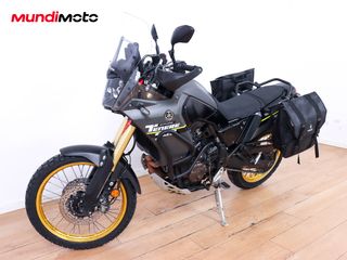 YAMAHA TENERE 700 EXPLORE