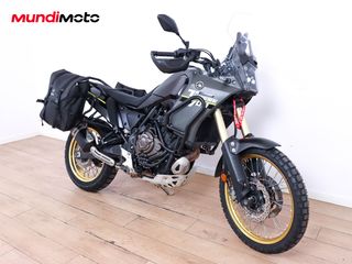 YAMAHA TENERE 700 EXPLORE
