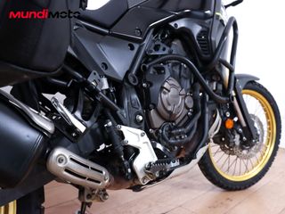 YAMAHA TENERE 700 EXPLORE