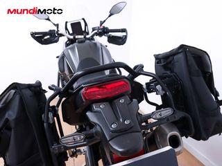 YAMAHA TENERE 700 EXPLORE