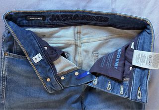 Pantalón vaquero Jack & Jones Talla 29/30