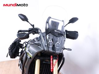 YAMAHA TENERE 700 EXPLORE