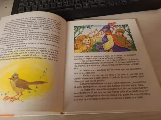 Nuevos Cuentos de Grimm