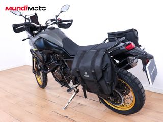 YAMAHA TENERE 700 EXPLORE