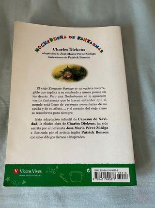 Nochebuena De Fantasmas (Pinata) (Spanish Edition)