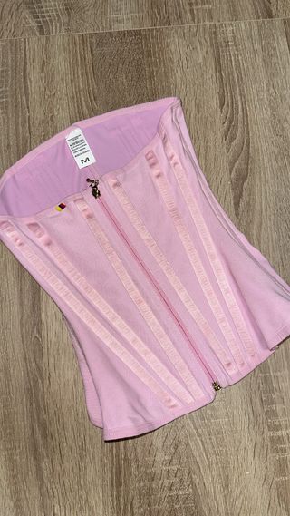 Faja Moldeadora Colombiana Talla M