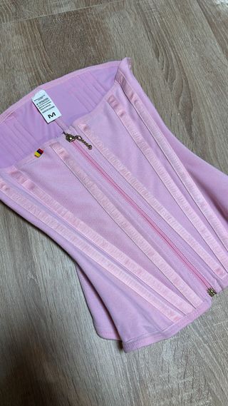 Faja Moldeadora Colombiana Talla M