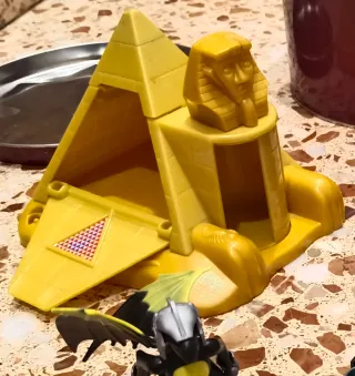 Piramida Little Einsteins, Disney, Fisher Price