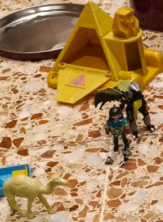 Piramida Little Einsteins, Disney, Fisher Price