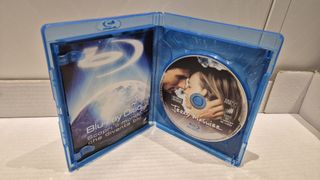 Jerry Maguire Blu-ray