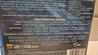 Jerry Maguire Blu-ray