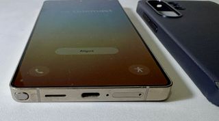 SAMSUNG GALAXY S25 ULTRA 256 GB CON FACTURA