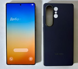 SAMSUNG GALAXY S25 ULTRA 256 GB CON FACTURA