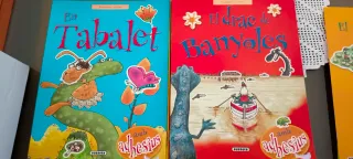 Cuentos catalanes. Contes i rondalles catalanes.