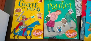 Cuentos catalanes. Contes i rondalles catalanes.