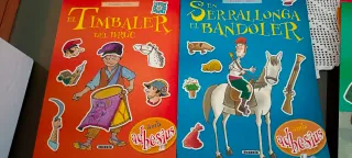 Cuentos catalanes. Contes i rondalles catalanes.