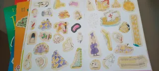 Cuentos catalanes. Contes i rondalles catalanes.