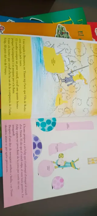 Cuentos catalanes. Contes i rondalles catalanes.