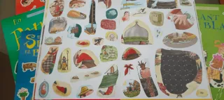 Cuentos catalanes. Contes i rondalles catalanes.