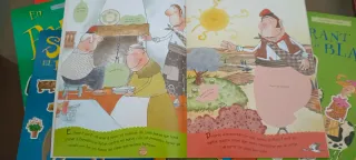 Cuentos catalanes. Contes i rondalles catalanes.