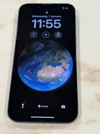 iPhone 14 128GB Negro