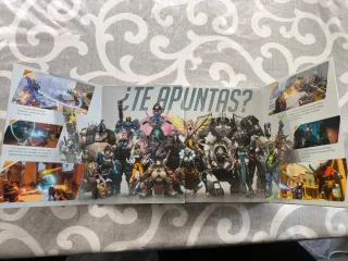 Overwatch Origins Edition PC