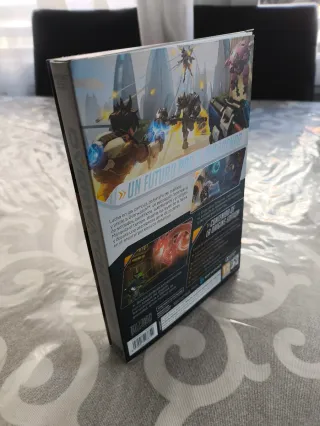 Overwatch Origins Edition PC