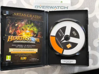 Overwatch Origins Edition PC