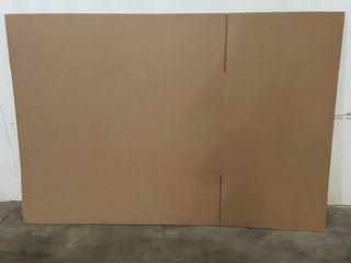 Cartones para embalaje