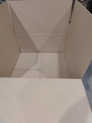 Cartones para embalaje