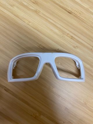 Piezas Gafas Oakley Thump colección