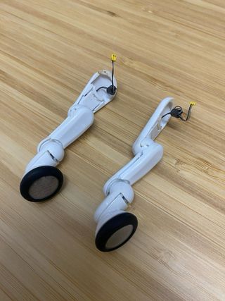 Piezas Gafas Oakley Thump colección