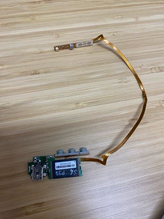 Piezas Gafas Oakley Thump colección