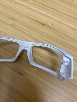 Piezas Gafas Oakley Thump colección