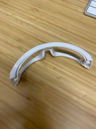 Piezas Gafas Oakley Thump colección