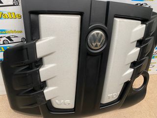 TAPA MOTOR VW TOUAREG (7LA)