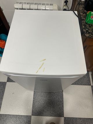 Nevera pequeña Teka