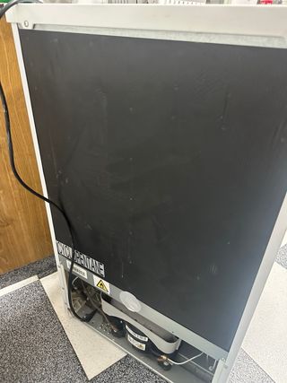 Nevera pequeña Teka