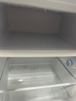 Nevera pequeña Teka